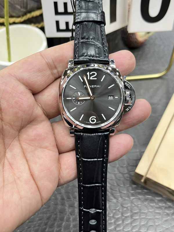 VSファクトリー製 パネライ ルミノール ドゥエ 42mm PAM01250 1:1スーパークローン - 丹東P.900ムーブメント搭載